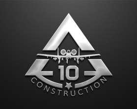 A-10 Construction entry by SheikhSatu