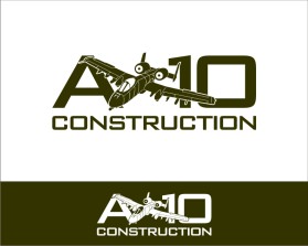 A-10 Construction entry by Toledanes