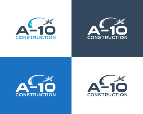 A-10 Construction entry by STREET SOUL PRODUCTION