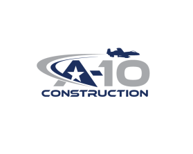 A-10 Construction entry by graphica