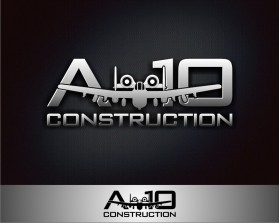 A-10 Construction entry by Toledanes