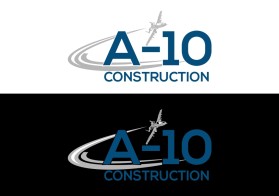 A-10 Construction entry by ANTO421