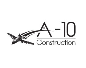 A-10 Construction entry by Digital_Spark