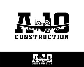 A-10 Construction entry by Toledanes