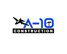A-10 Construction entry by joegdesign