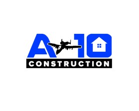 A-10 Construction entry by joegdesign