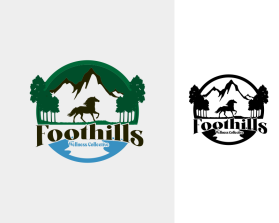 Logo Design entry 2699177 submitted by zahitr