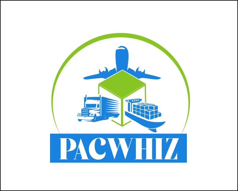 Logo Design for PAC WHIZ