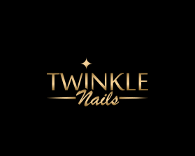 Twinkle Nails entry by Novin