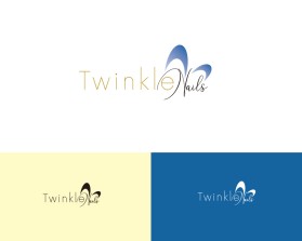 Twinkle Nails entry by rydberg