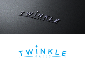 Twinkle Nails entry by art dent