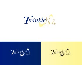 Twinkle Nails entry by rydberg