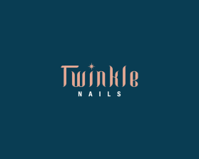 Twinkle Nails entry by seven.seconds