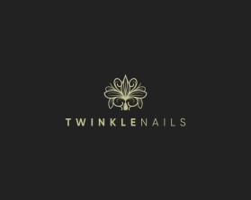 Twinkle Nails entry by YANTORO