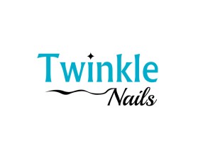 Twinkle Nails entry by Tal