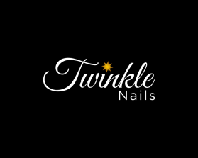 Twinkle Nails entry by abdurohman