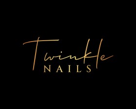 Twinkle Nails entry by bigboss