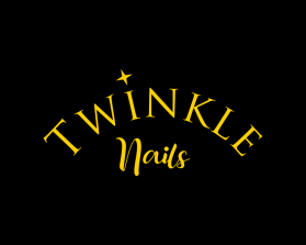 Twinkle Nails entry by Mza