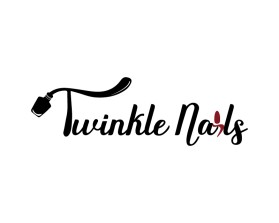 Twinkle Nails entry by RASEL2021