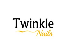 Twinkle Nails entry by Tal