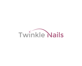 Twinkle Nails entry by hery_cdt
