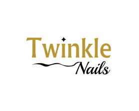 Twinkle Nails entry by Tal