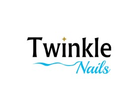 Twinkle Nails entry by Tal