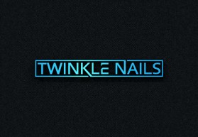 Twinkle Nails entry by freelancernursultan