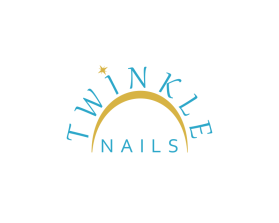 Twinkle Nails entry by Kang okim