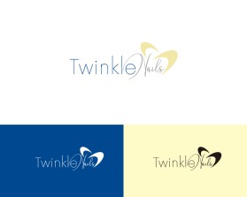 Twinkle Nails entry by rydberg