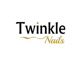 Twinkle Nails entry by Tal