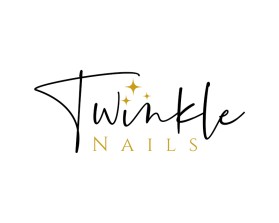 Twinkle Nails entry by Hasibul_083