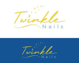 Twinkle Nails entry by budi