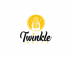 Twinkle Nails entry by SabunMantan