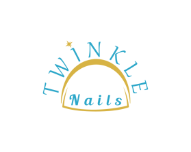 Twinkle Nails entry by Kang okim