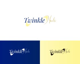 Twinkle Nails entry by rydberg
