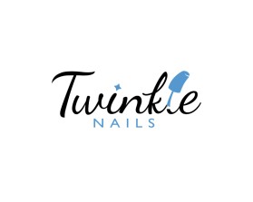Twinkle Nails entry by ninjadesign