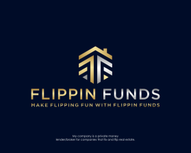 Flippin Funds entry by rohmadhani