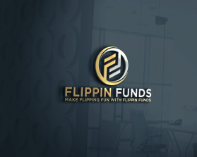 Winning entry: Flippin Funds entry by Aldooo