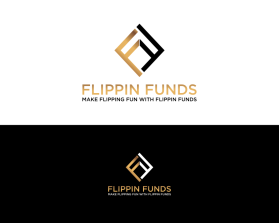 Flippin Funds entry by binbin design