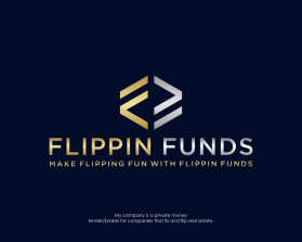 Flippin Funds entry by rohmadhani