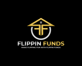 Flippin Funds entry by SawDesigns