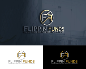 Flippin Funds entry by art dent