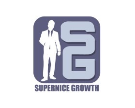 Supernice Growth entry by joegdesign