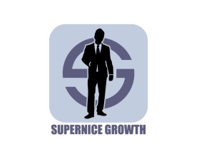 Supernice Growth entry by joegdesign