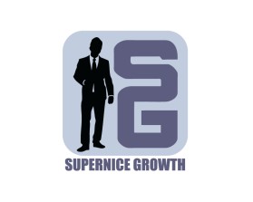 Supernice Growth entry by joegdesign