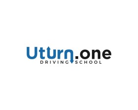 Winning entry: Uturn.one entry by Ivank