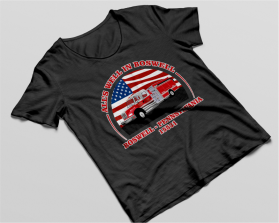 Boswell Volunteer Fire Department entry by sukses