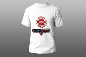 Boswell Volunteer Fire Department entry by SheikhSatu