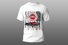 Boswell Volunteer Fire Department entry by SheikhSatu